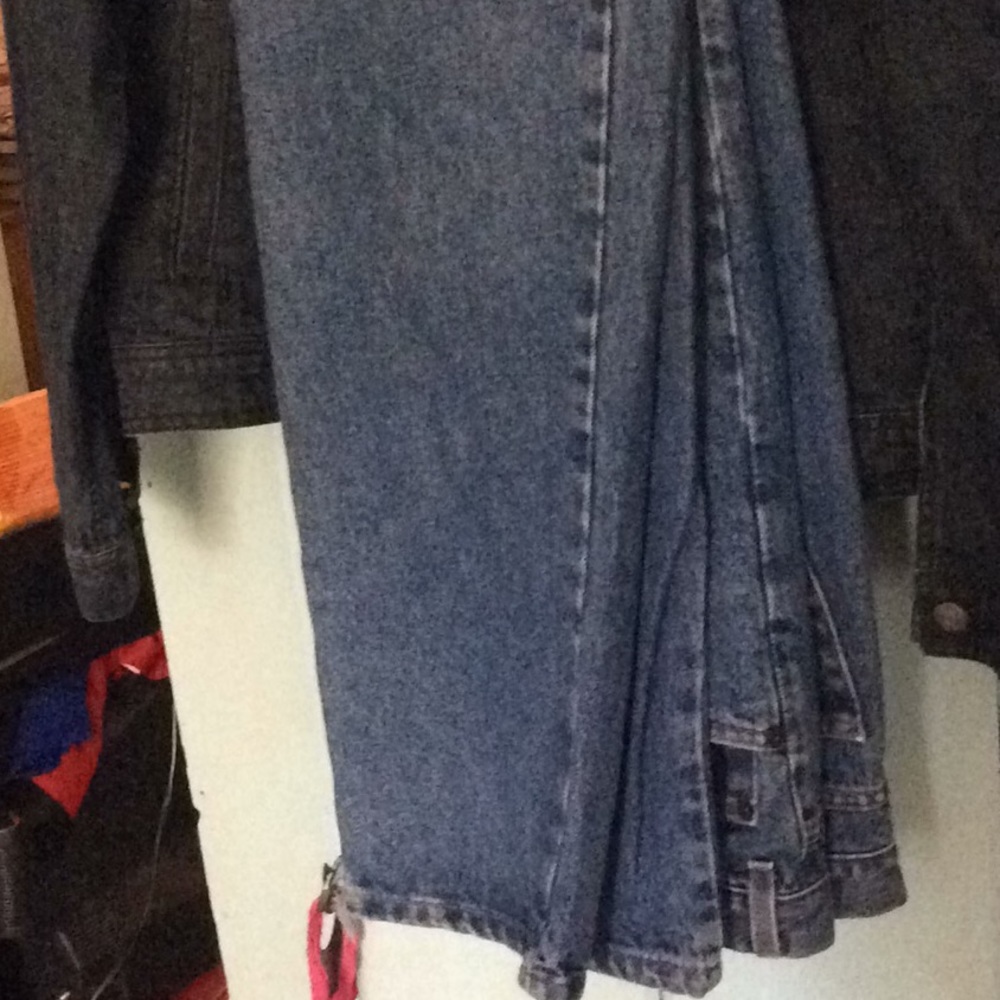 Easy Fit  GAP Denim Jeans